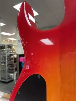 Carvin 5-String Bass 2